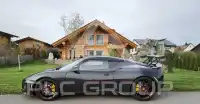 2017 Lotus Evora