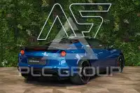 2017 Lotus Evora