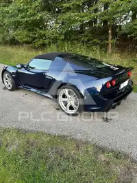2017 Lotus Exige
