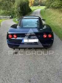2017 Lotus Exige