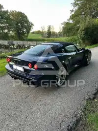 2017 Lotus Exige