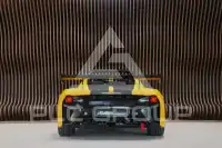 2017 Lotus Exige