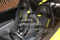 2017 Lotus Exige