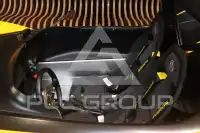 2017 Lotus Exige