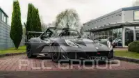 2017 Lotus Exige