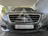 2017 Maybach Other