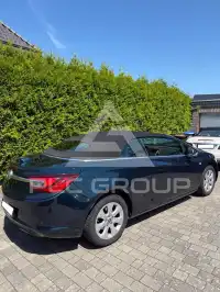 2017 Opel Cascada