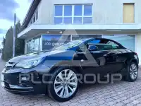 2017 Opel Cascada