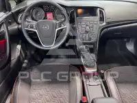2017 Opel Cascada