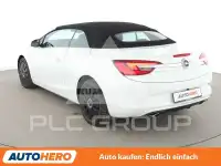 2017 Opel Cascada