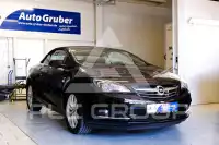 2017 Opel Cascada