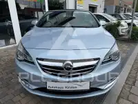 2017 Opel Cascada
