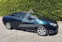 2017 Opel Cascada