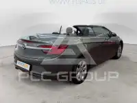 2017 Opel Cascada