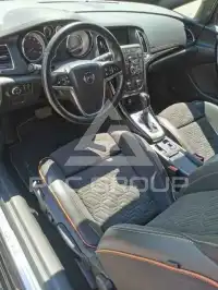 2017 Opel Cascada
