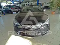 2017 Opel Cascada