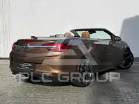 2017 Opel Cascada
