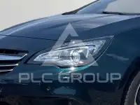 2017 Opel Cascada