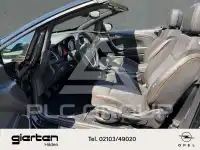 2017 Opel Cascada