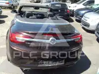2017 Opel Cascada