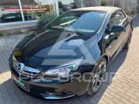 2017 Opel Cascada