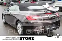 2017 Opel Cascada