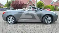 2017 Opel Cascada