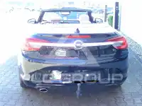 2017 Opel Cascada