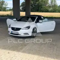 2017 Opel Cascada