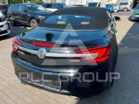 2017 Opel Cascada