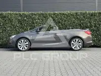 2017 Opel Cascada
