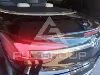 2017 Opel Cascada