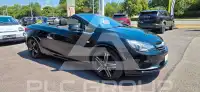 2017 Opel Cascada