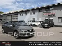 2017 Opel Cascada