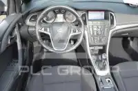 2017 Opel Cascada