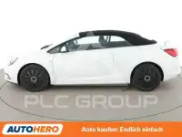 2017 Opel Cascada