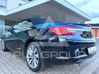 2017 Opel Cascada