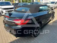 2017 Opel Cascada