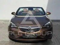 2017 Opel Cascada