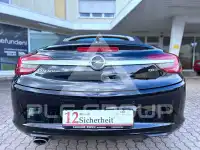 2017 Opel Cascada