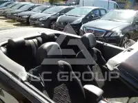 2017 Opel Cascada