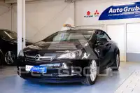 2017 Opel Cascada