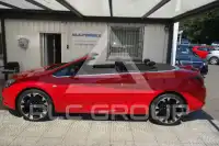 2017 Opel Cascada