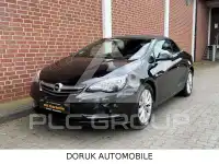 2017 Opel Cascada