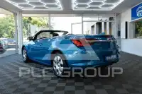 2017 Opel Cascada
