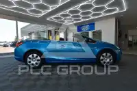 2017 Opel Cascada