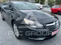 2017 Opel Cascada