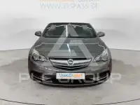 2017 Opel Cascada