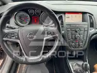 2017 Opel Cascada