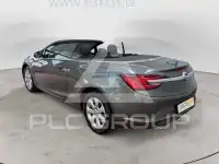 2017 Opel Cascada